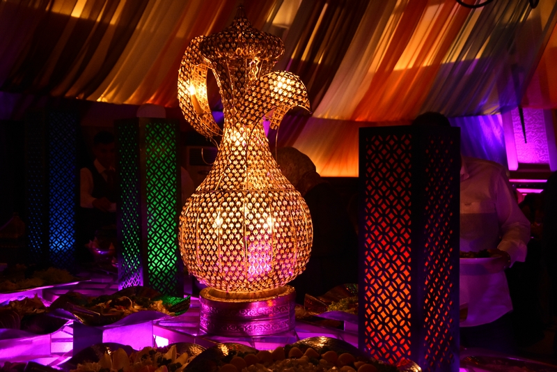 Ramadan at Coral Beach Hotel & Resort
